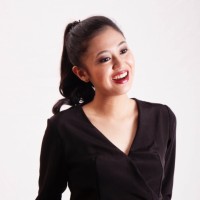 Audrey Mendoza