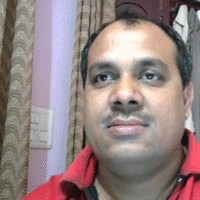 Radha Mohan