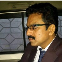 BIMALESH KUMAR SINGH