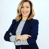 Maria Sevastaki