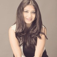 Ananya Das