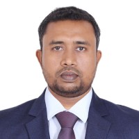 Tareq Al Mamun, FCA