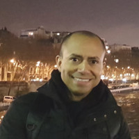 Rodolpho Marques