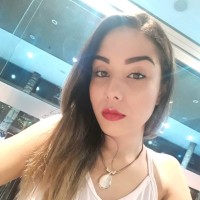 Larissa Romualdo