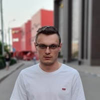 Игорь Ткаченко