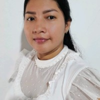 Claudia Andrea Gomez Romero