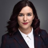 Jessica Burke