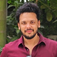 Shoyab Nihal Mohammad