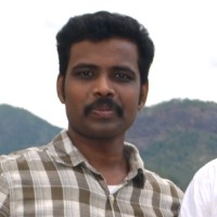 Gobi Panneer Selvam