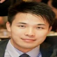 Rongxi (Roy) Wu