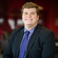 Andrew Parrish, Cpa