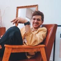 Евгений Бровкин