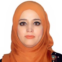Khatera Shadab