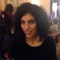 Maya Guidieri Berner