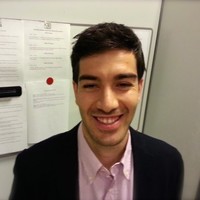 Marco Cecchini