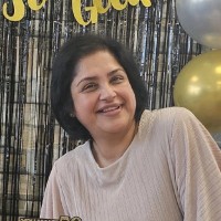 Suni John
