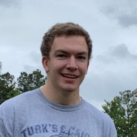 Griffin Harper