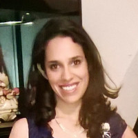 Lucia Venegas