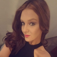 Megan Hook