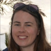Gill Huddie