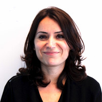 Mirjana Mihaljcic