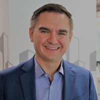 Frederick Jourdain, PMP