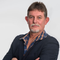 Willie van Rooyen