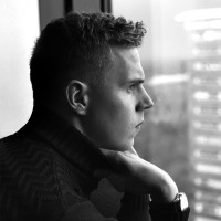 Tom de Krijger