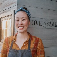 Tracey Harada