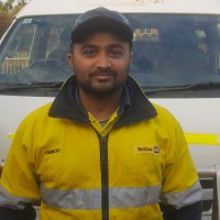 Vignesh Nakrani