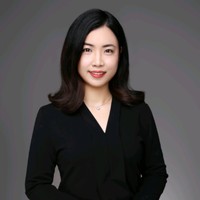Winkee Huang （黄颖琦）