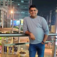 Anil Kumar