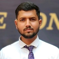Raj Borade