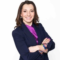 Ilona Beklenishcheva