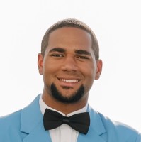 Orlando Lewis, R.T.(R)(ARRT)