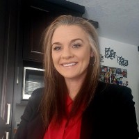 Trisha Adams