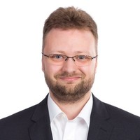 Daniel Ostwald