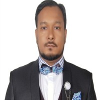 Md. Ouliul Haque