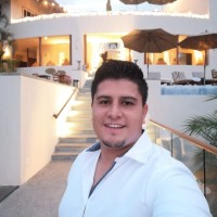 Hugo Rios