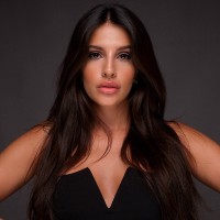 Stephanie Hansson