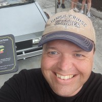Alex Davis