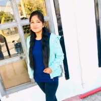 Muskan Oberoi