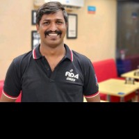 Yashavantha Kumar