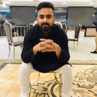 Kaushal Raghav