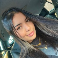 Thais Velasco