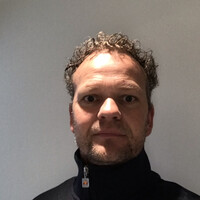 Jannes Donker