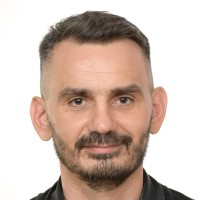 Zoran Metikoš