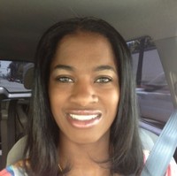 Amber Erving