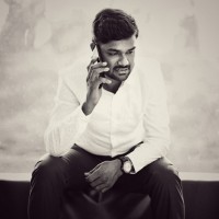 Chaitanya Maruthi
