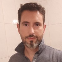 Miguel Angel Pérez Alonso